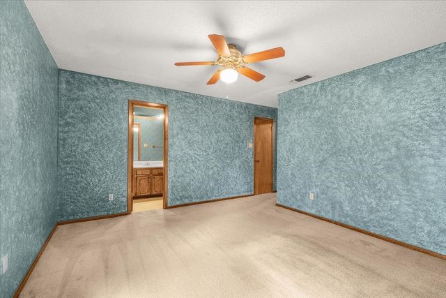 1707 Princeton Drive, Arlington, TX 76015