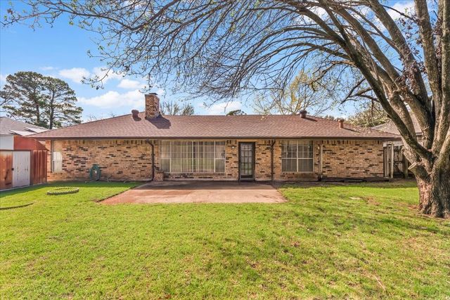 1707 Princeton Drive, Arlington, TX 76015