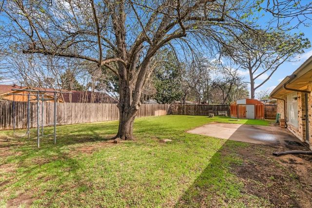 1707 Princeton Drive, Arlington, TX 76015