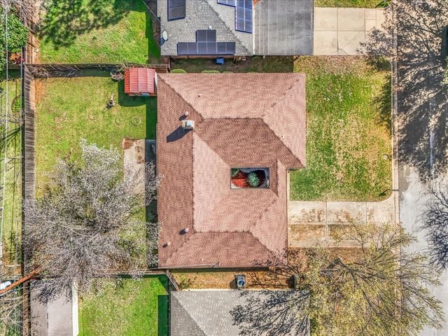 1707 Princeton Drive, Arlington, TX 76015