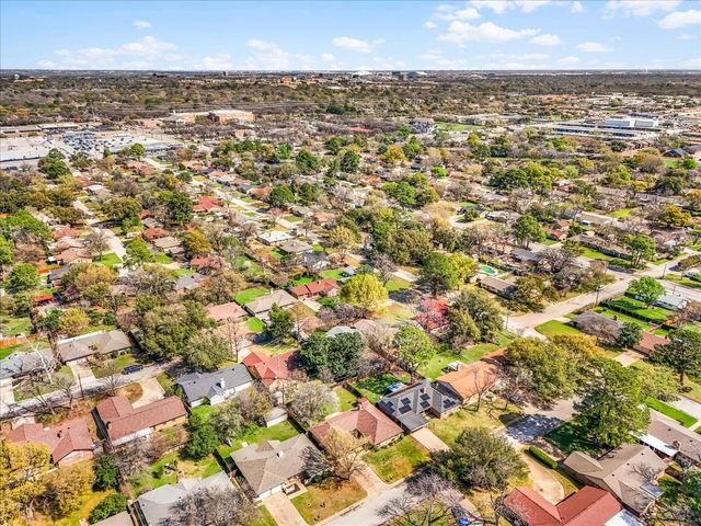 1707 Princeton Drive, Arlington, TX 76015