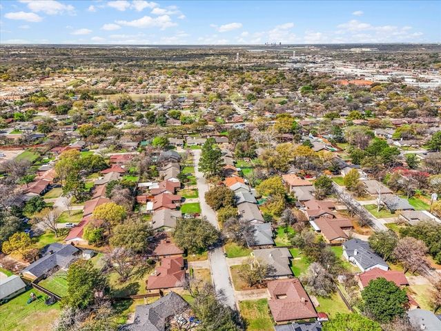 1707 Princeton Drive, Arlington, TX 76015