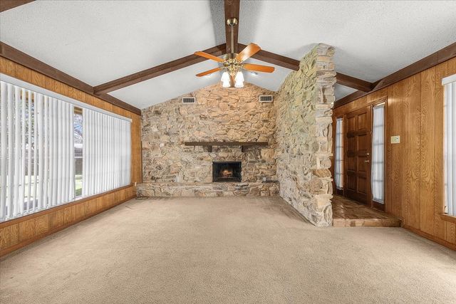 1707 Princeton Drive, Arlington, TX 76015