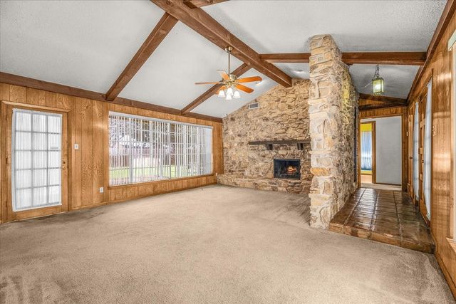 1707 Princeton Drive, Arlington, TX 76015