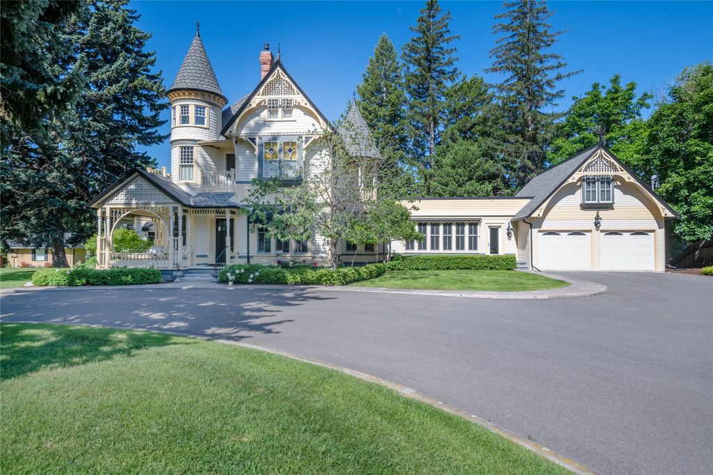 2215 Raymond Avenue, Missoula, MT 59802 photo 105