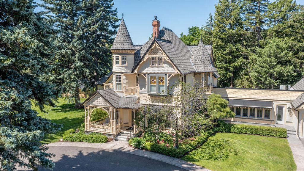 2215 Raymond Avenue, Missoula, MT 59802 photo 2