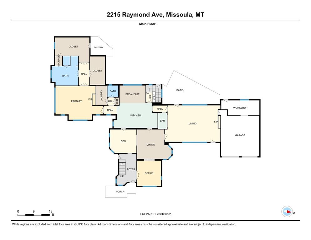 2215 Raymond Avenue, Missoula, MT 59802 photo 74