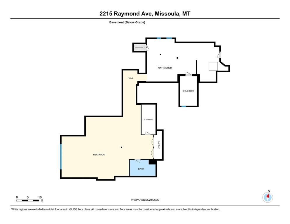 2215 Raymond Avenue, Missoula, MT 59802 photo 76