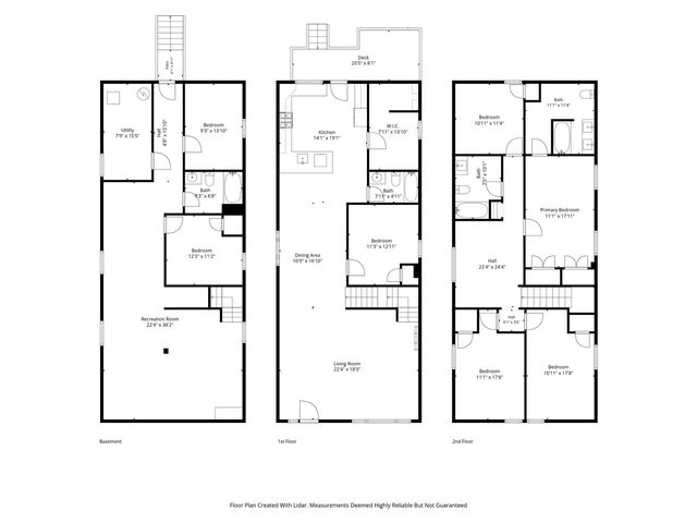 806 S 19th Avenue, Maywood, IL 60153
