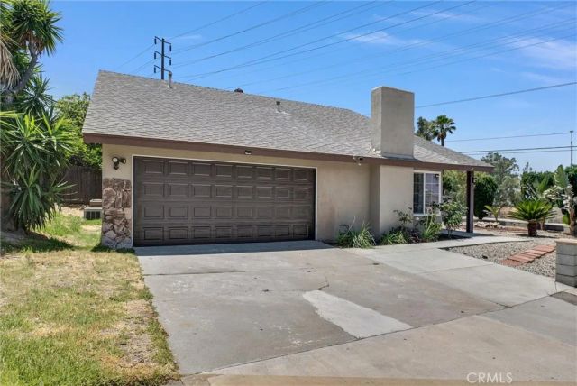 5005 Pearblossom Drive, Riverside, CA 92507