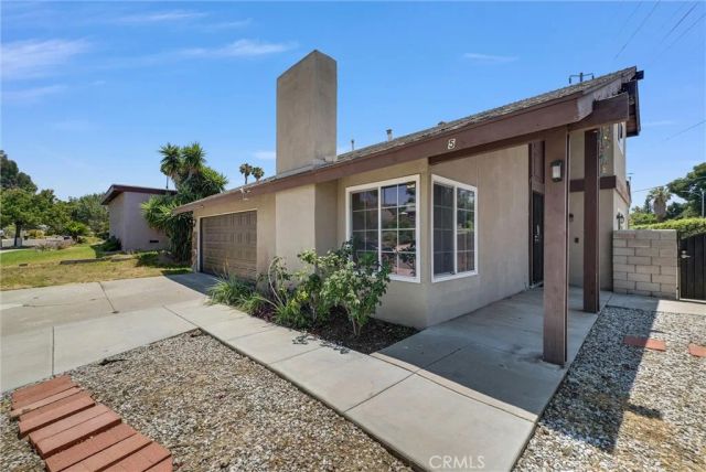 5005 Pearblossom Drive, Riverside, CA 92507