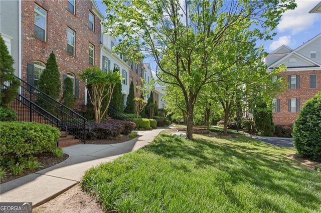 291 Le Gran Bend, Atlanta, GA 30328