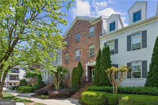 291 Le Gran Bend, Atlanta, GA 30328