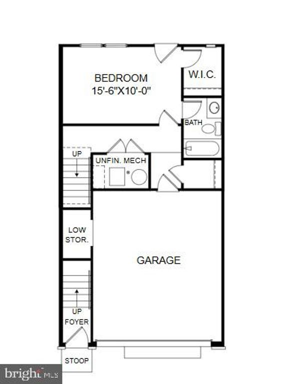 3447 SAINT ROBIN LN, Bowie, MD 20716