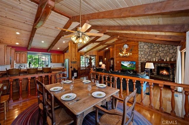 27487 Matterhorn, Lake Arrowhead, CA 92352