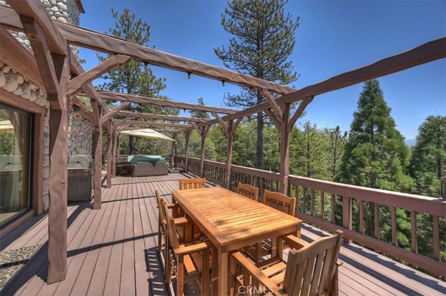 27487 Matterhorn, Lake Arrowhead, CA 92352