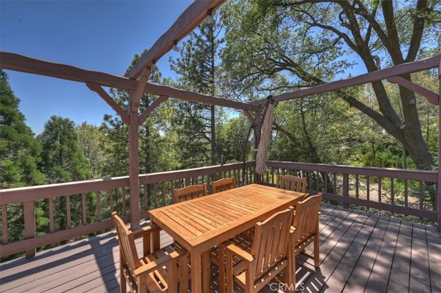 27487 Matterhorn, Lake Arrowhead, CA 92352