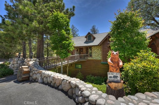 27487 Matterhorn, Lake Arrowhead, CA 92352