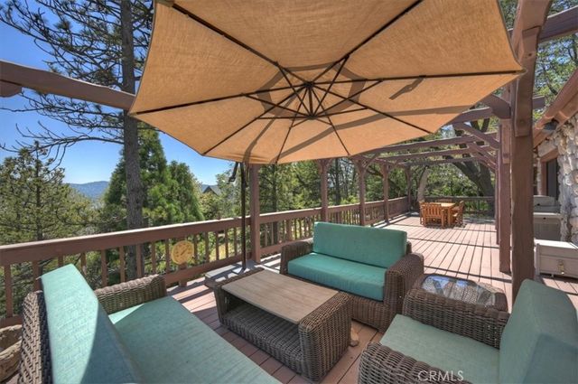 27487 Matterhorn, Lake Arrowhead, CA 92352