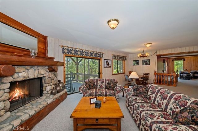 27487 Matterhorn, Lake Arrowhead, CA 92352
