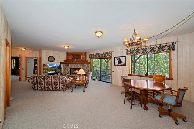 27487 Matterhorn, Lake Arrowhead, CA 92352
