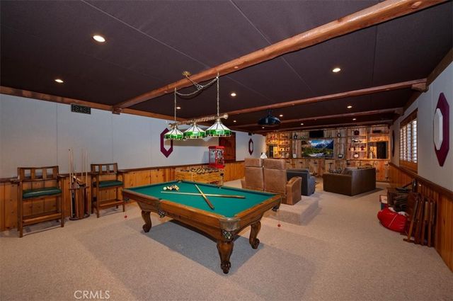 27487 Matterhorn, Lake Arrowhead, CA 92352