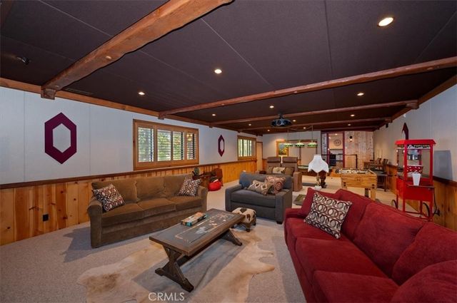 27487 Matterhorn, Lake Arrowhead, CA 92352