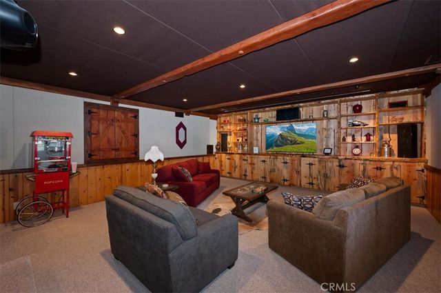 27487 Matterhorn, Lake Arrowhead, CA 92352