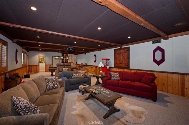 27487 Matterhorn, Lake Arrowhead, CA 92352