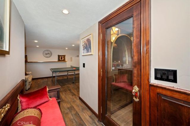 27487 Matterhorn, Lake Arrowhead, CA 92352