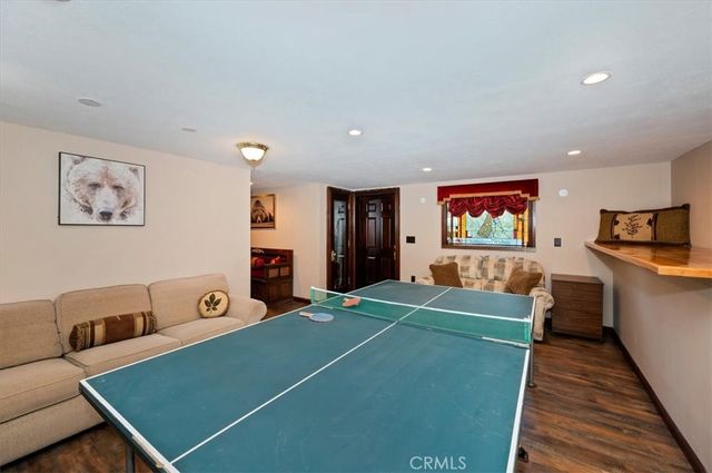 27487 Matterhorn, Lake Arrowhead, CA 92352