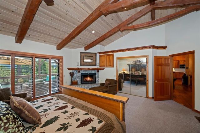 27487 Matterhorn, Lake Arrowhead, CA 92352