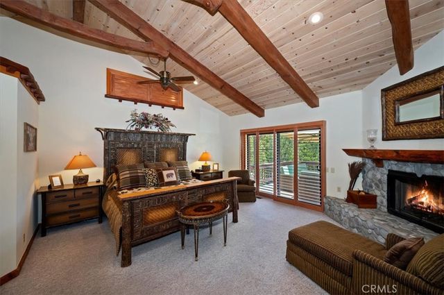 27487 Matterhorn, Lake Arrowhead, CA 92352