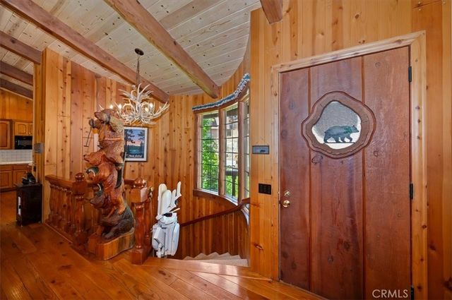 27487 Matterhorn, Lake Arrowhead, CA 92352