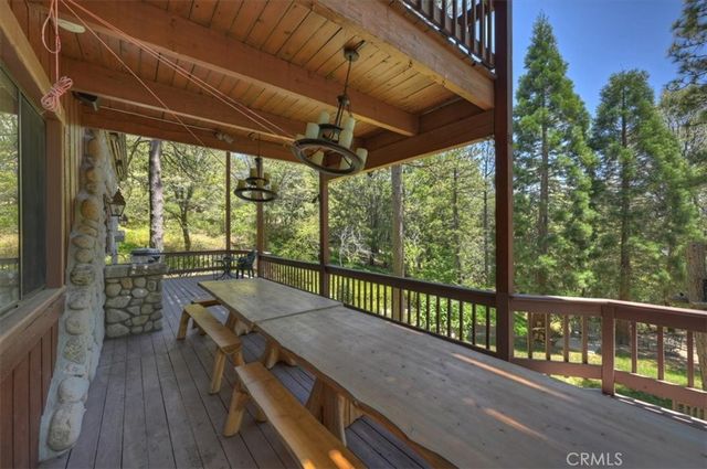 27487 Matterhorn, Lake Arrowhead, CA 92352