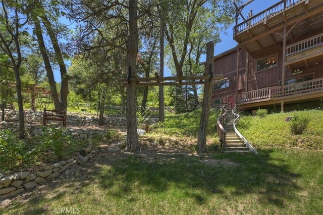 27487 Matterhorn, Lake Arrowhead, CA 92352