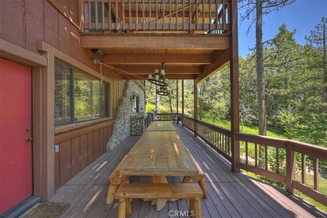 27487 Matterhorn, Lake Arrowhead, CA 92352