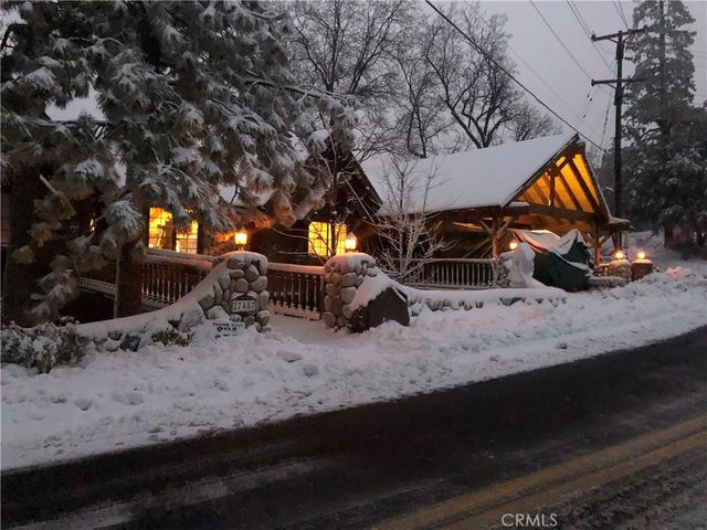 27487 Matterhorn, Lake Arrowhead, CA 92352