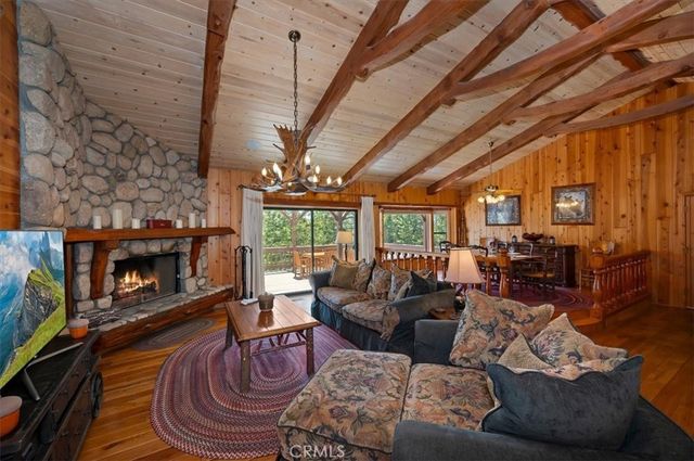 27487 Matterhorn, Lake Arrowhead, CA 92352