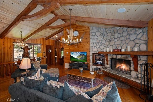 27487 Matterhorn, Lake Arrowhead, CA 92352