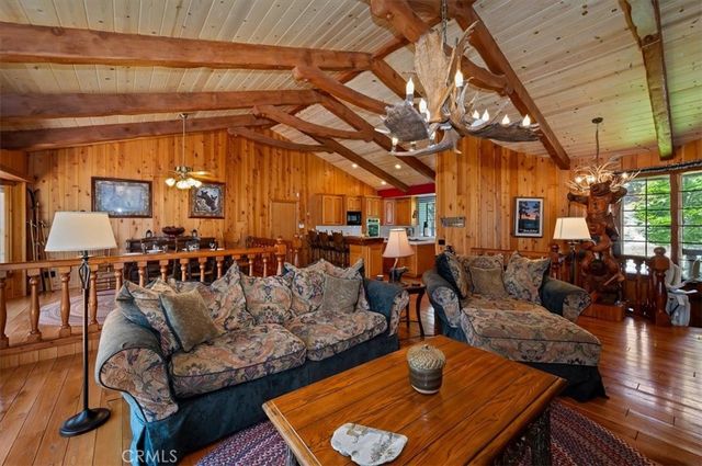 27487 Matterhorn, Lake Arrowhead, CA 92352