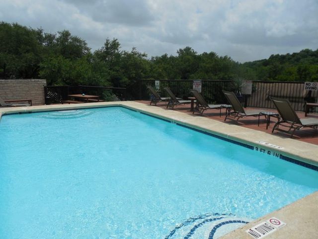 6703 Old Quarry LN, Austin, TX 78731