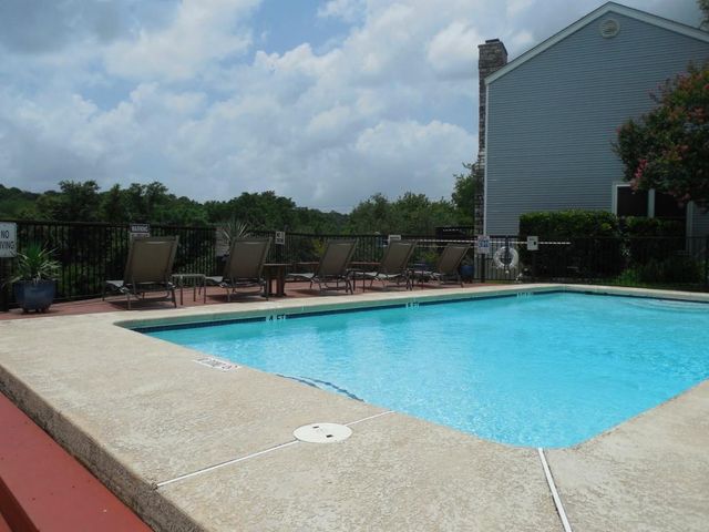 6703 Old Quarry LN, Austin, TX 78731