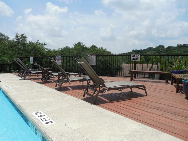6703 Old Quarry LN, Austin, TX 78731