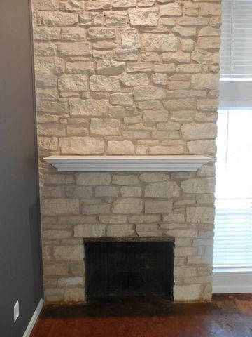 6703 Old Quarry LN, Austin, TX 78731