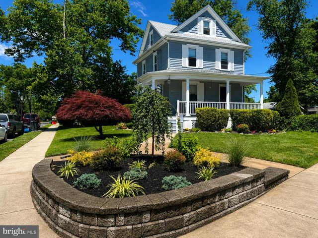 501 COOPER ST, Haddon Township, NJ 08108
