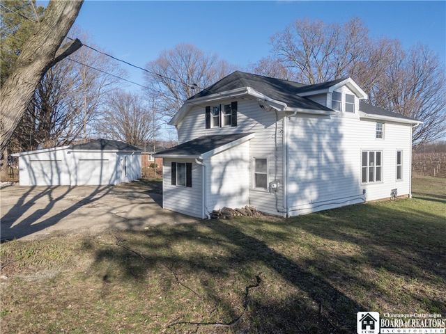 11824 Old Main Road, Hanover, NY 14136