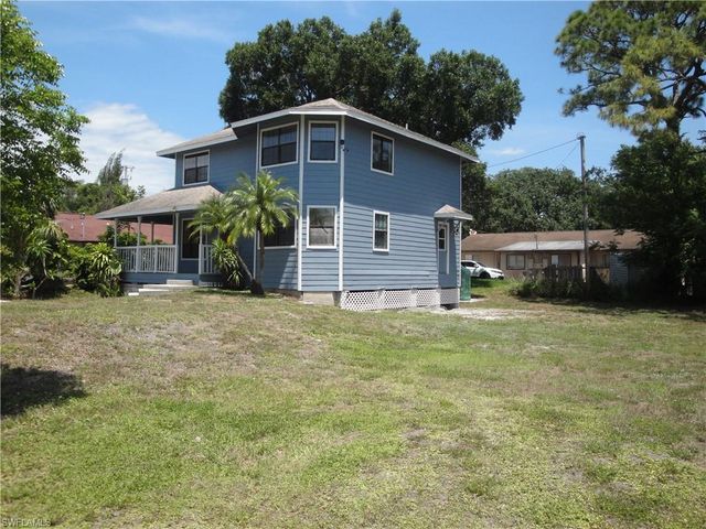 279 Hubbard AVE, North Fort Myers, FL 33917
