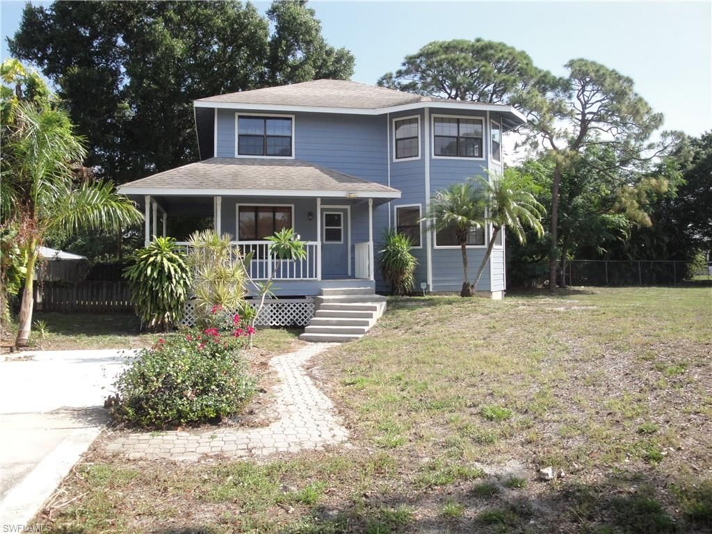 279 Hubbard AVE, North Fort Myers, FL 33917