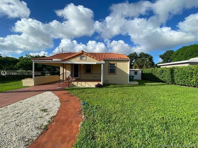 4289 NW 5th Street, Miami, FL 33126